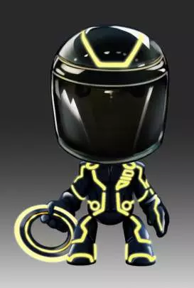 LittleBigPlanet 2 - PS3