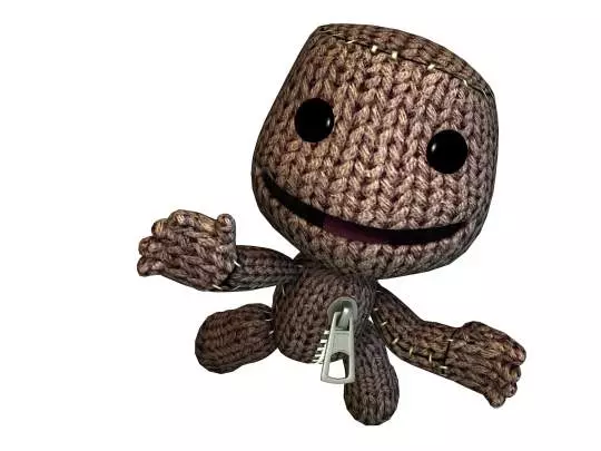 LittleBigPlanet 2