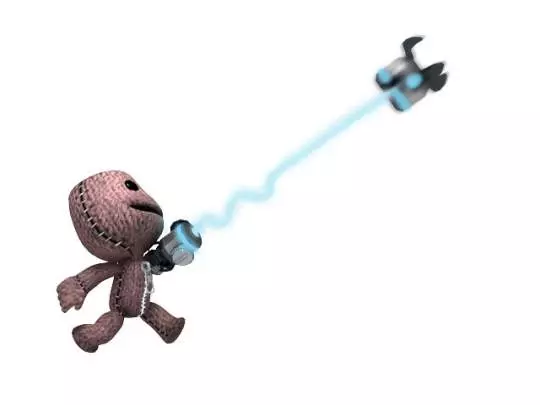 LittleBigPlanet 2 - PS3