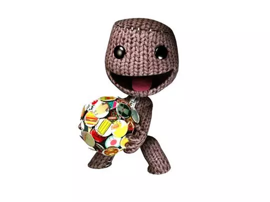 LittleBigPlanet 2