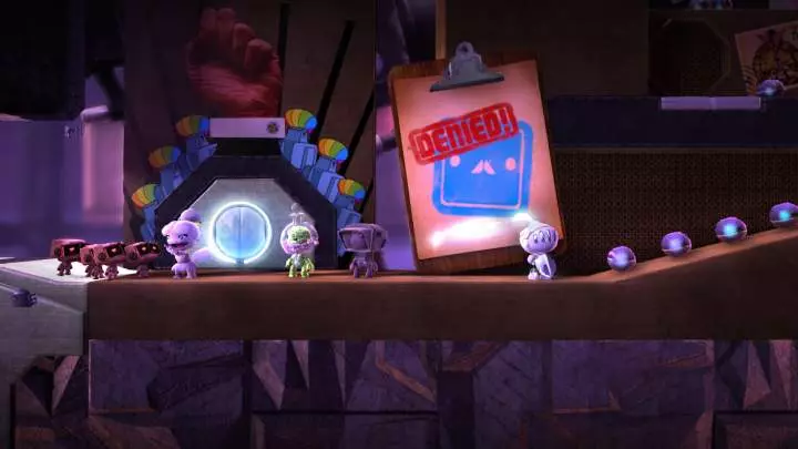 LittleBigPlanet 2 - PS3
