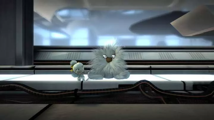LittleBigPlanet 2 - PS3