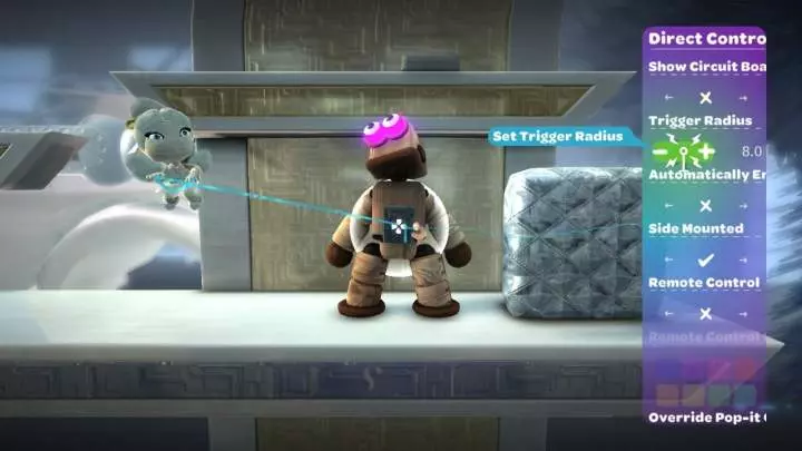 LittleBigPlanet 2 - PS3
