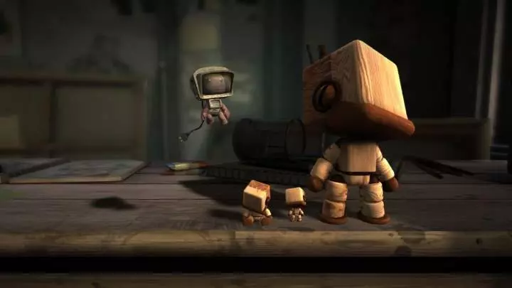 LittleBigPlanet 2 - PS3