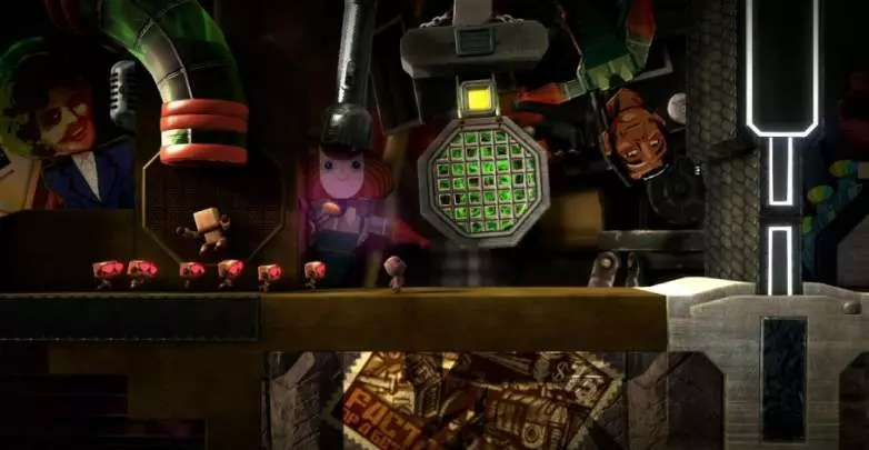 LittleBigPlanet 2 - PS3