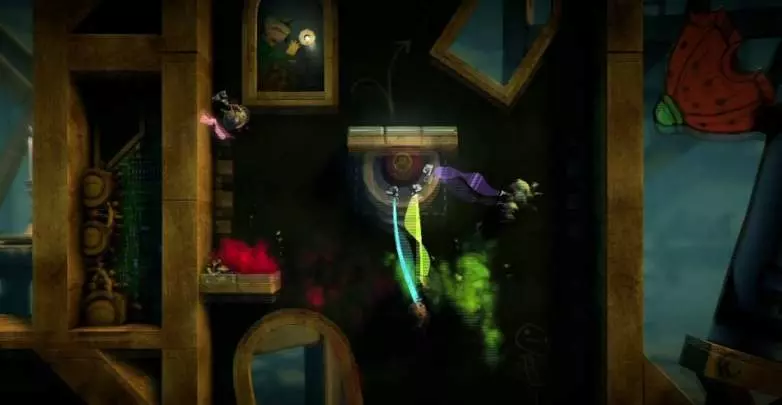 LittleBigPlanet 2 - PS3