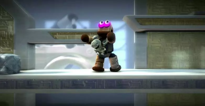 LittleBigPlanet 2