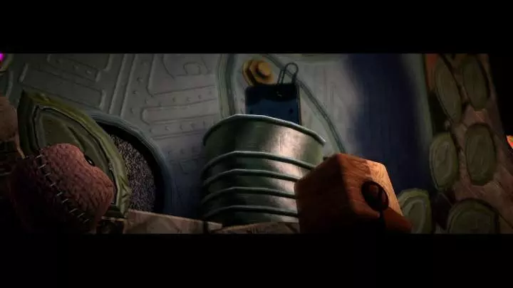 LittleBigPlanet 2 - PS3