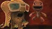 LittleBigPlanet 2: Trailer GamesCom