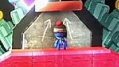LittleBigPlanet 2: Captura Gameplay - GamesCom