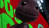 LittleBigPlanet 2: The House of Bounce