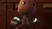 LittleBigPlanet 2: The Grabinator