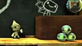 LittleBigPlanet 2: Gameplay: El Látigo Sackboy