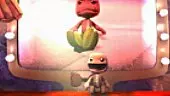 LittleBigPlanet 2: Gameplay: Primeros Minutos