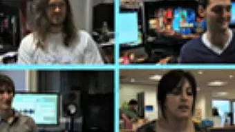 LittleBigPlanet 2: Bienvenidos a Media Molecule