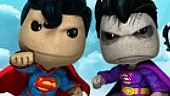 LittleBigPlanet 2: DC Comics (DLC)