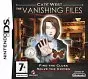 Cate West: The Vanishing Files DS