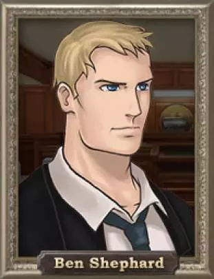 Cate West: The Vanishing Files