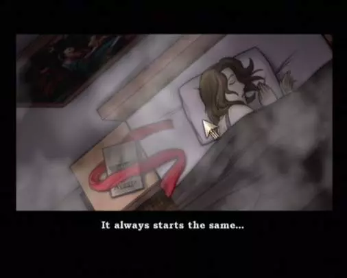 Cate West: The Vanishing Files