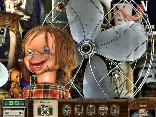 Cate West: The Vanishing Files