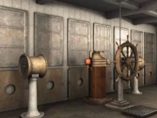 999: Nine Hours Nine Persons Nine Doors