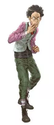 999: Nine Hours Nine Persons Nine Doors