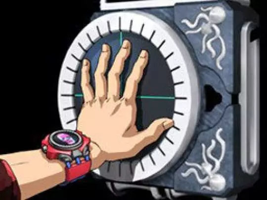 999: Nine Hours Nine Persons Nine Doors