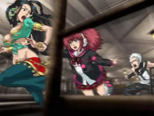 999: Nine Hours Nine Persons Nine Doors