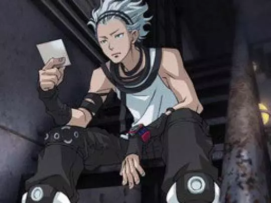 999: Nine Hours Nine Persons Nine Doors