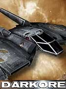 Carátula de Dark Ore - PC