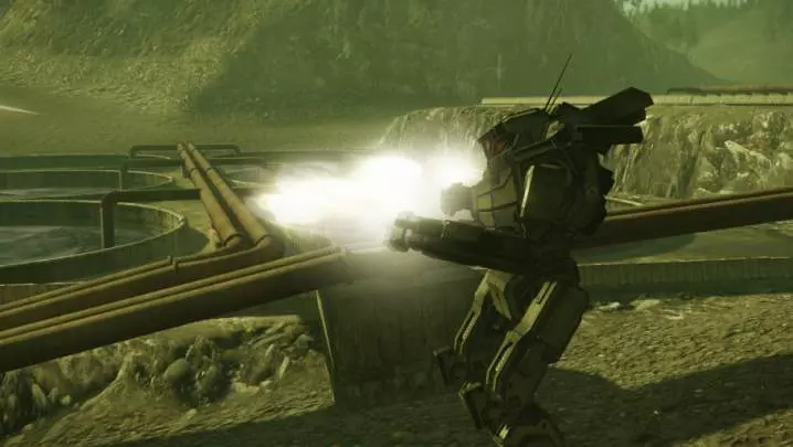 MechWarrior Online - PC