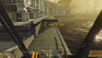 MechWarrior Online: River City