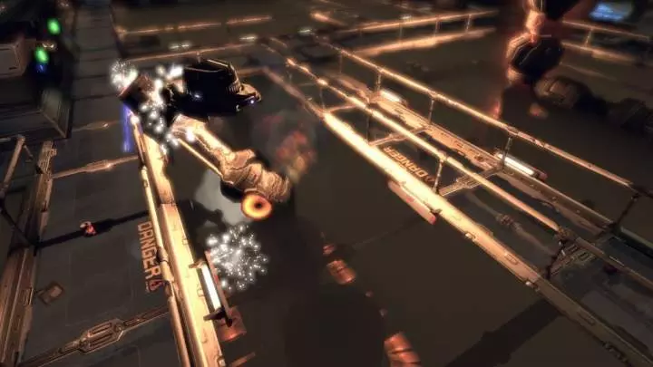 Alien Breed Evolution