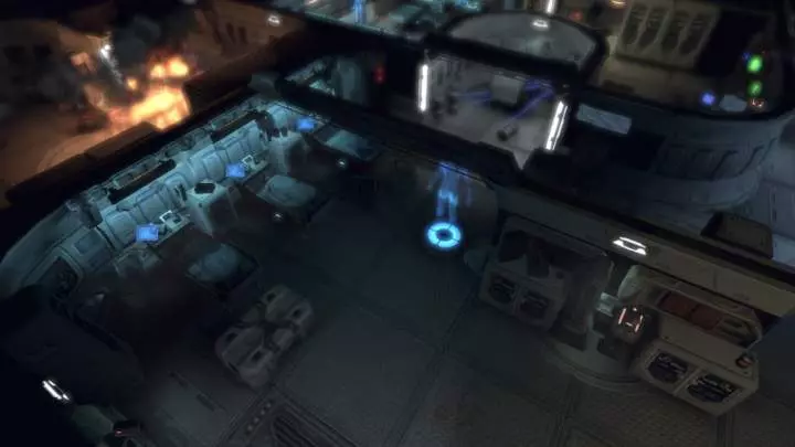 Alien Breed Evolution