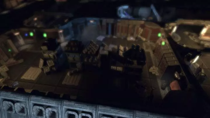 Alien Breed Evolution