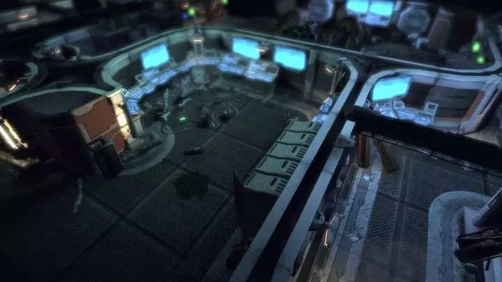 Alien Breed Evolution