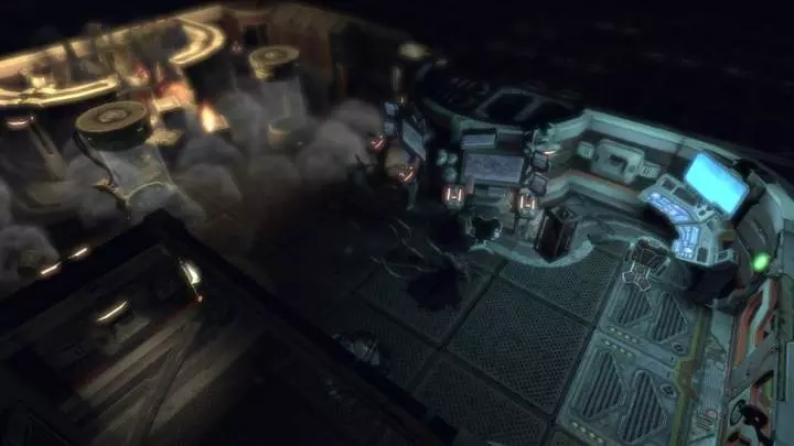 Alien Breed Evolution