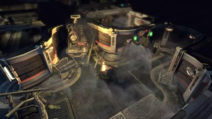 Alien Breed Evolution - PC