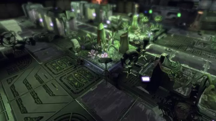 Alien Breed Evolution