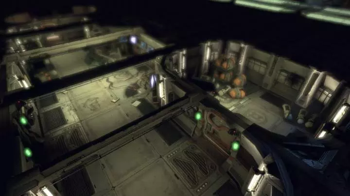 Alien Breed Evolution