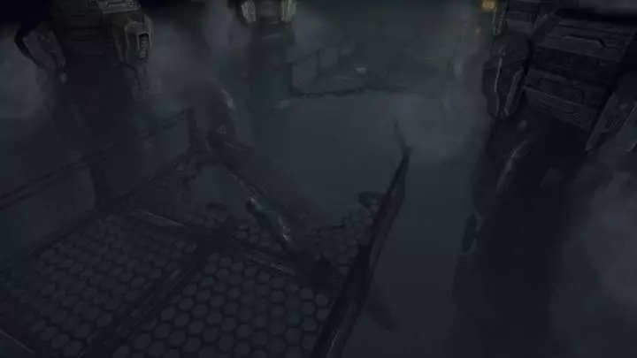 Alien Breed Evolution - PC