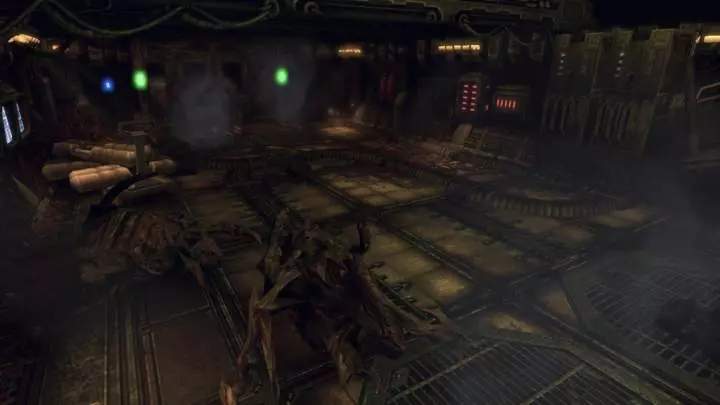 Alien Breed Evolution