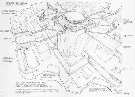 Alien Breed Evolution