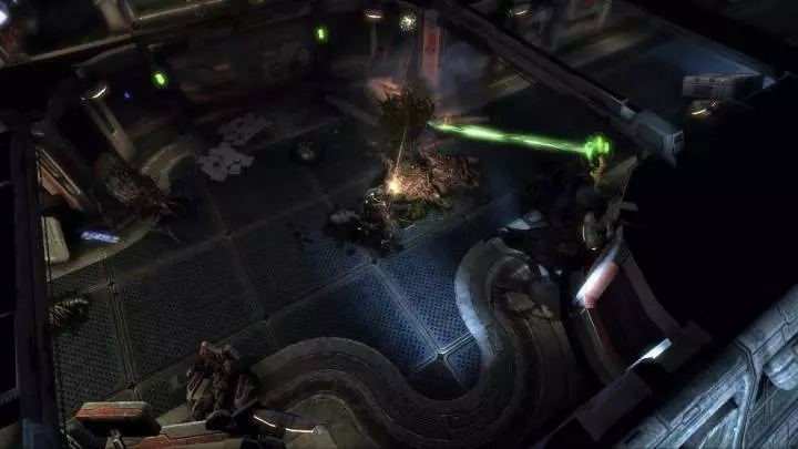 Alien Breed Evolution - PC