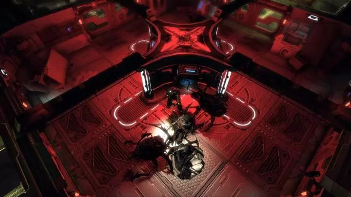 Alien Breed Evolution - PC