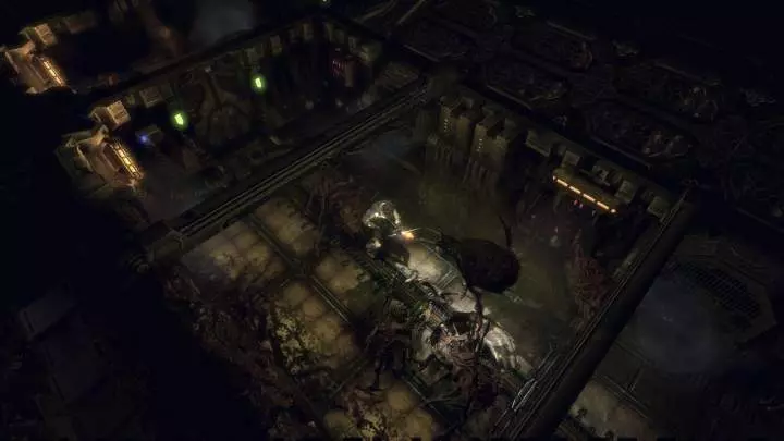 Alien Breed Evolution