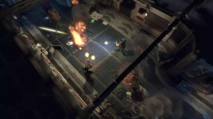 Alien Breed Evolution - PC