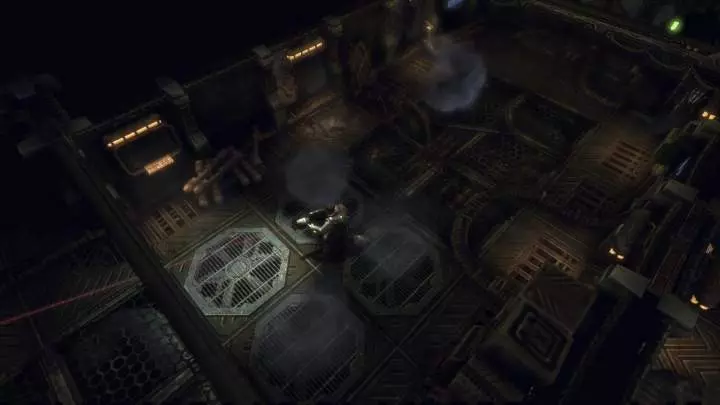 Alien Breed Evolution