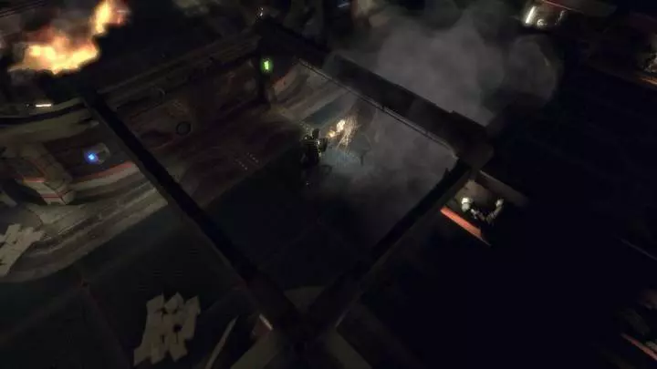 Alien Breed Evolution