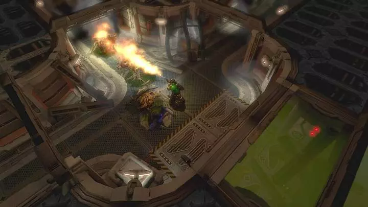 Alien Breed Evolution - PC